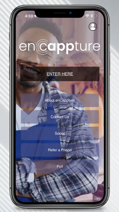 enCappture スクリーンショット